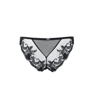 Bluebella Marseille brief black new wtags choose size